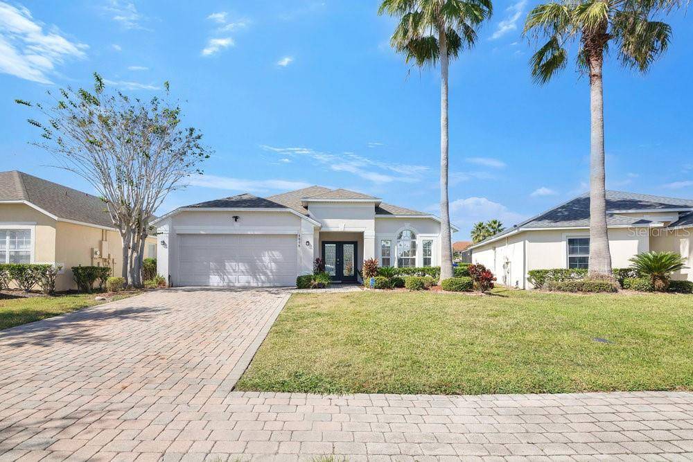 4806 CUMBRIAN LAKES DR, Kissimmee, FL 34746