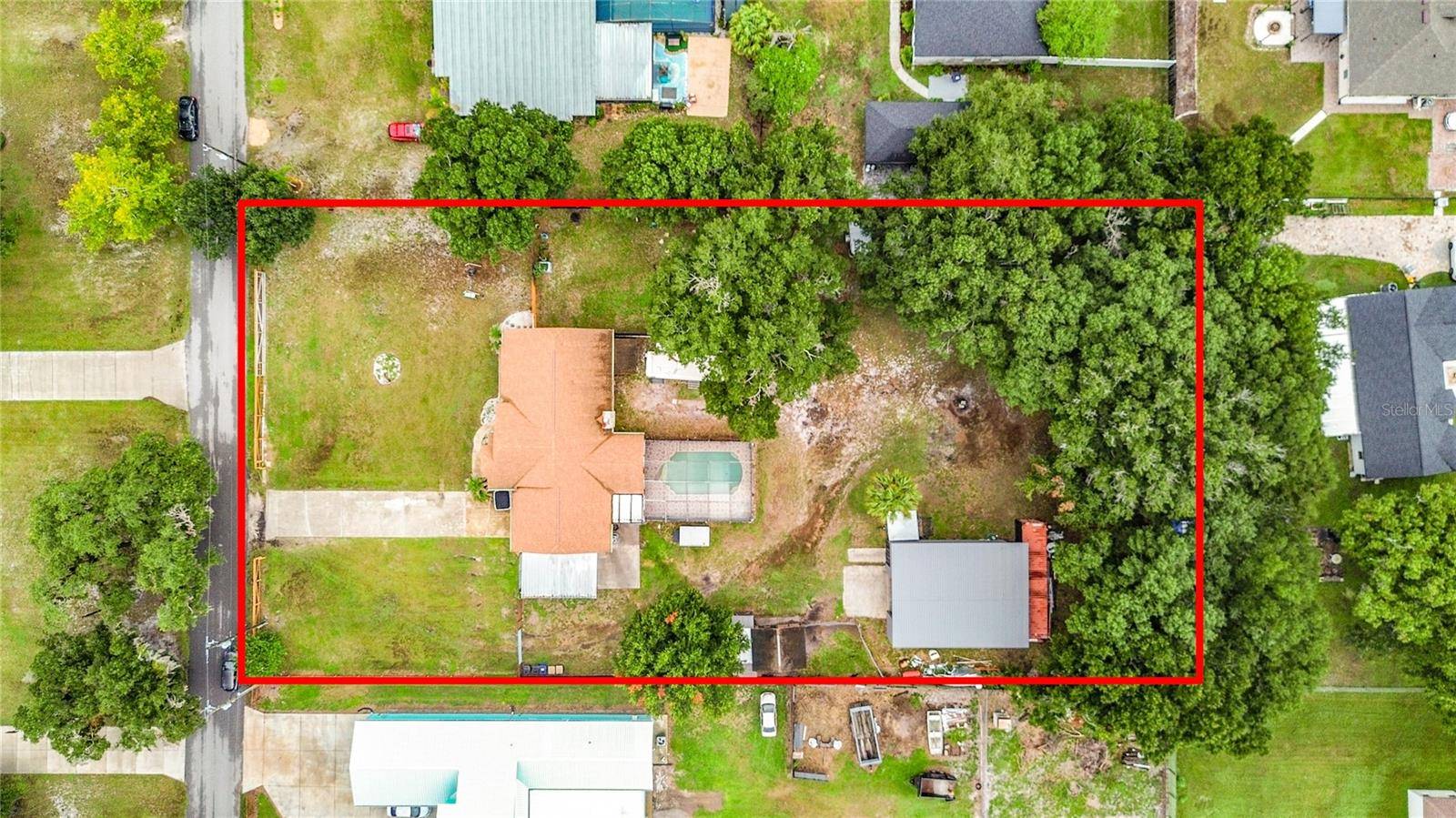 634 GRAPE AVE, St Cloud, FL 34769