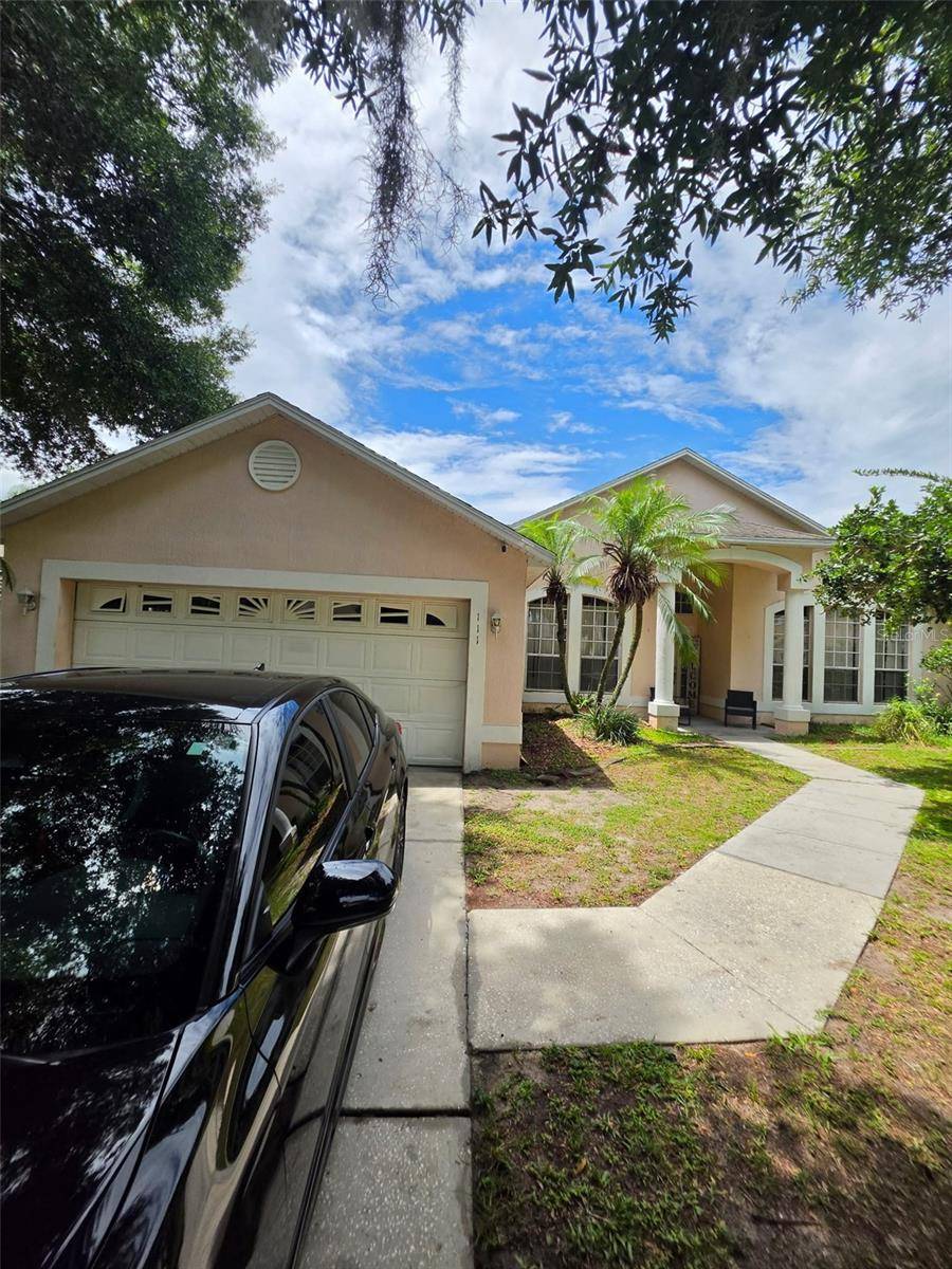 111 SUNRIDGE WOODS CT, Davenport, FL 33837