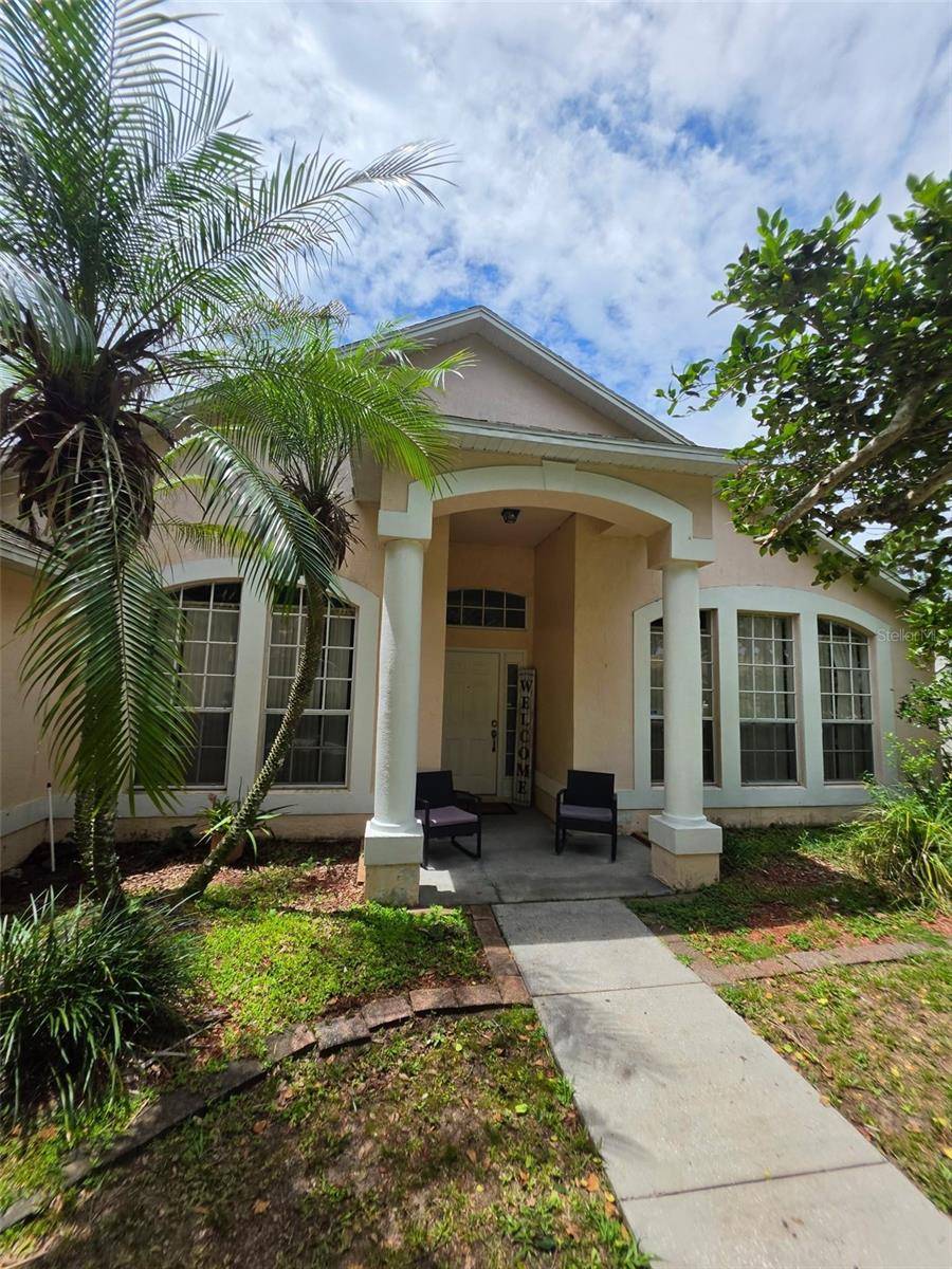 111 SUNRIDGE WOODS CT, Davenport, FL 33837