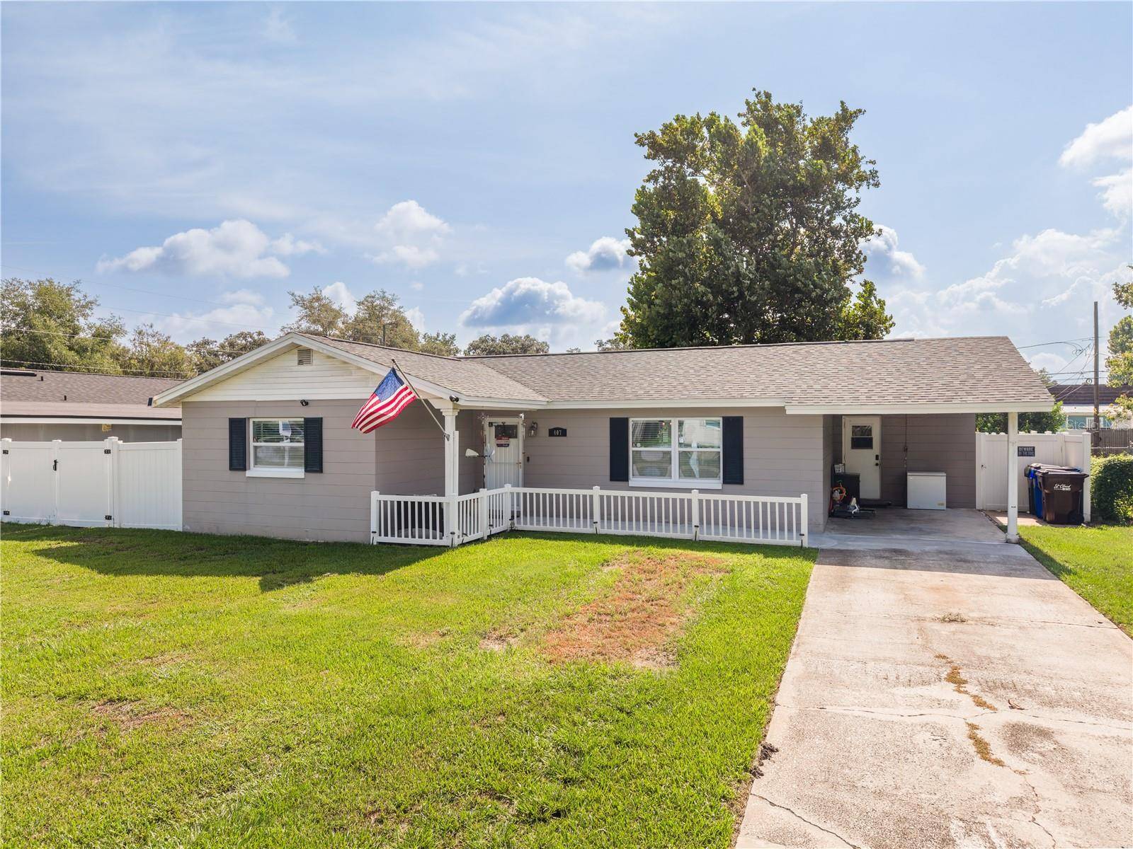 407 TENNESSEE AVE, St Cloud, FL 34769