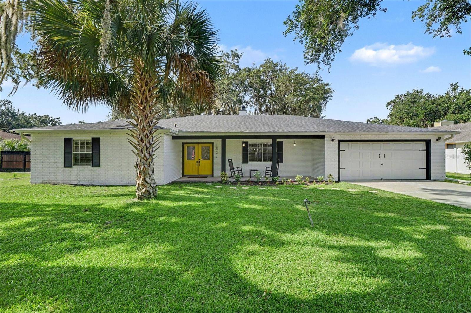 1592 SKYLINE DR, Kissimmee, FL 34744