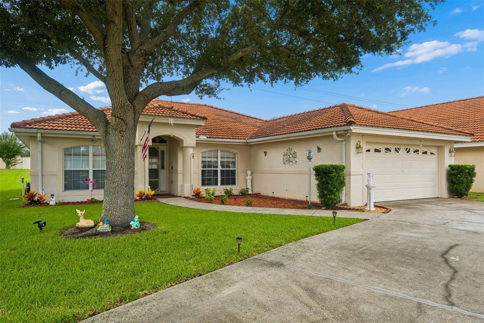140 MORNING GLORY CIR, Winter Haven, FL 33884