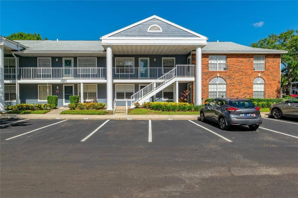 5457 LAKE MARGARET DR #19-1, Orlando, FL 32812
