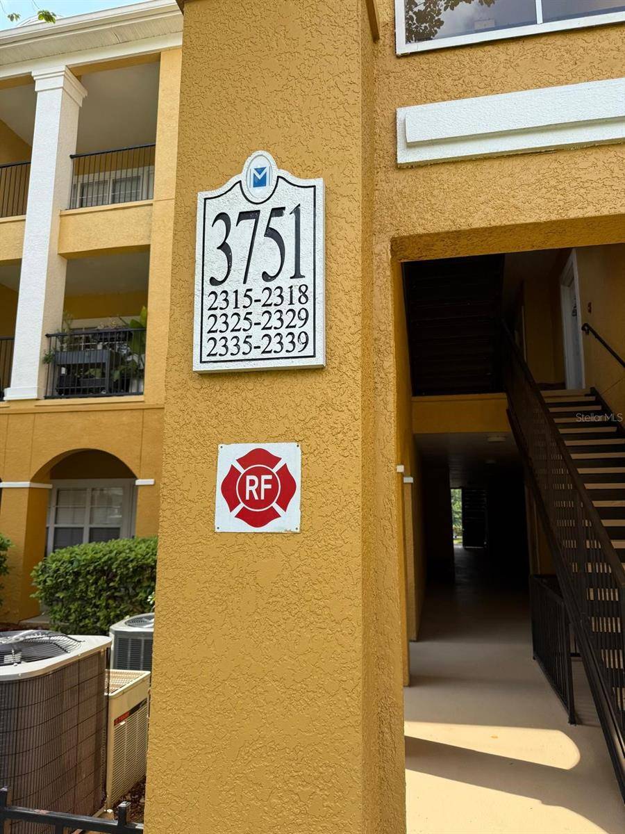 3751 CONROY RD #2329, Orlando, FL 32839