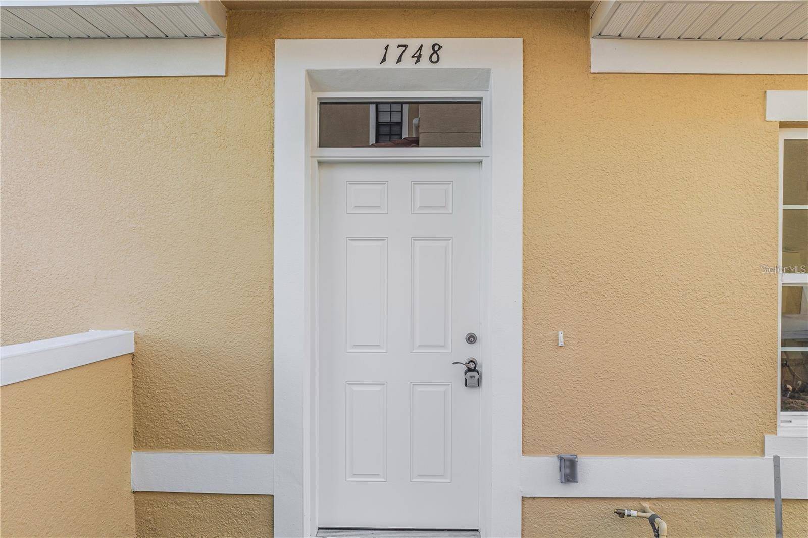 1805 CORIANDER DR #1805, Poinciana, FL 34759