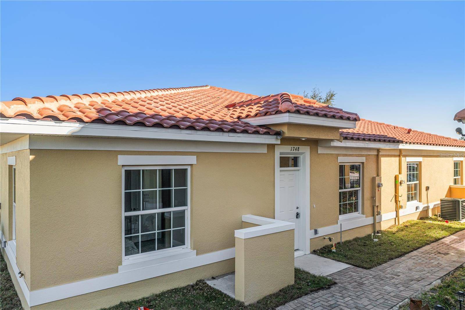 1805 CORIANDER DR #1805, Poinciana, FL 34759