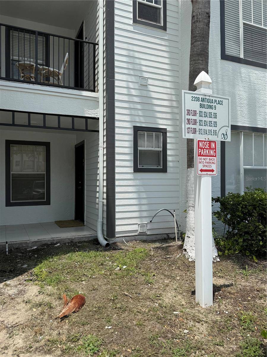 2208 ANTIGUA PL #914, Kissimmee, FL 34741