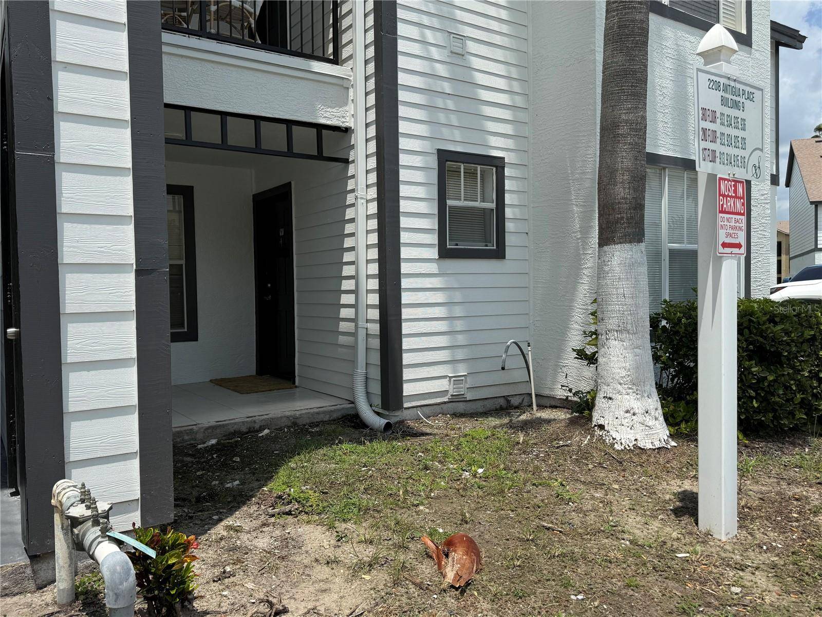 2208 ANTIGUA PL #914, Kissimmee, FL 34741