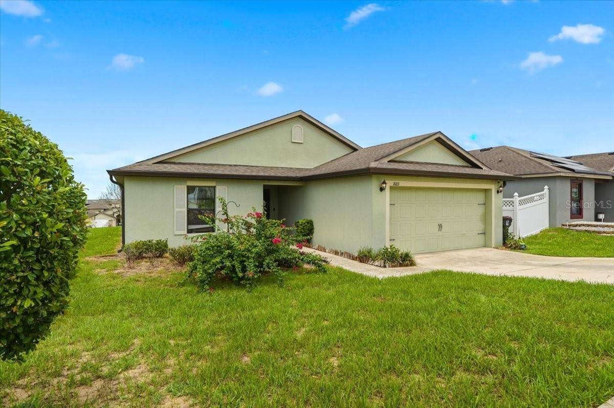 1603 ELLINGTON DR, Dundee, FL 33838