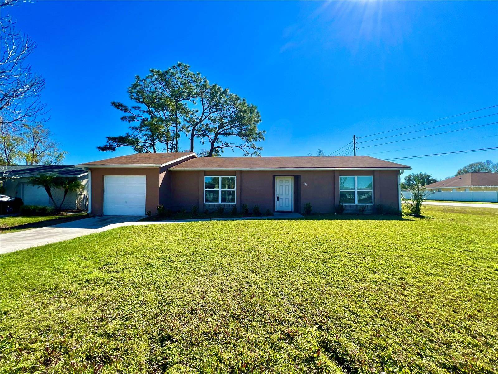 341 CORTEZ CT, Kissimmee, FL 34758
