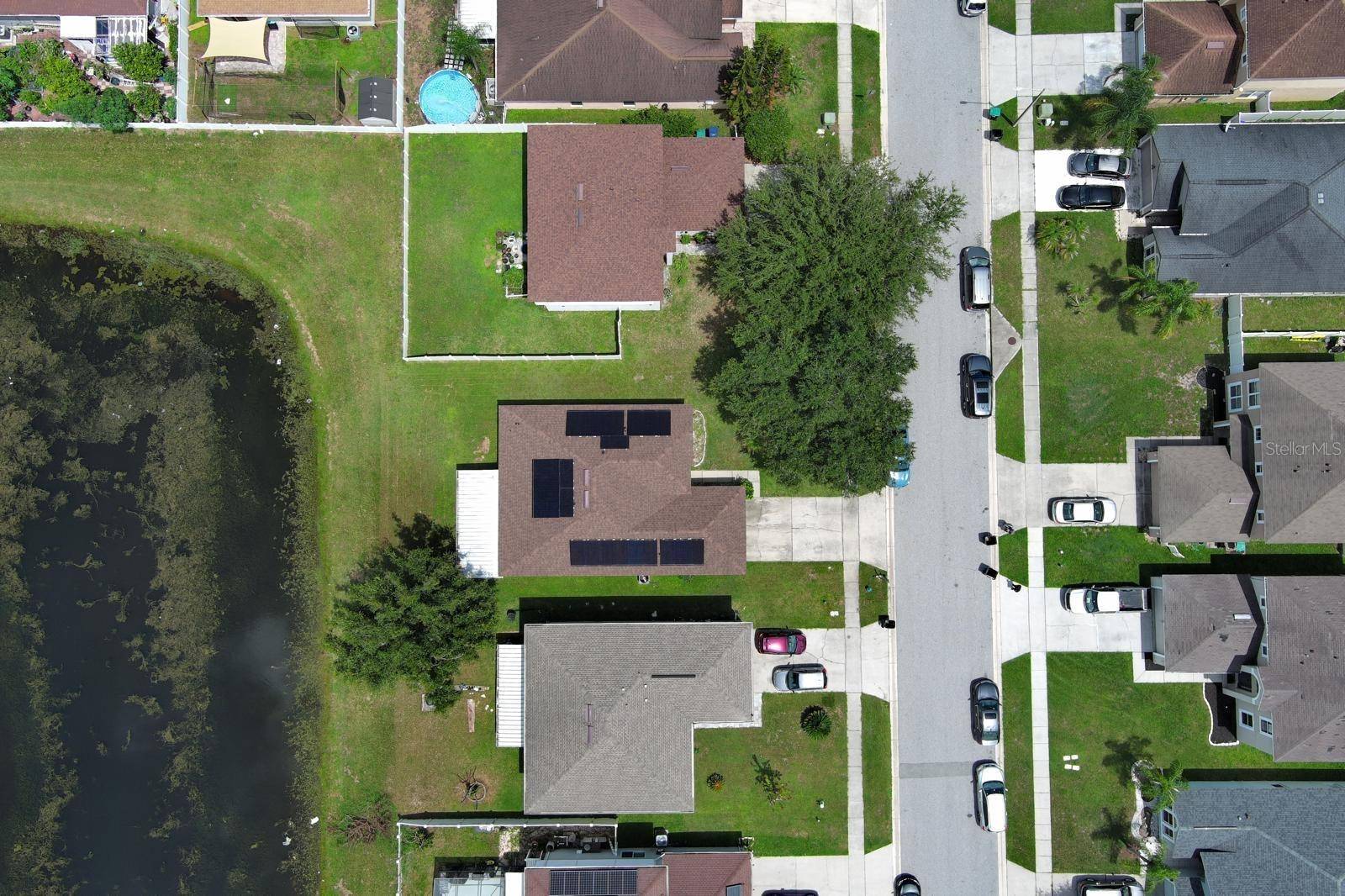 11545 BENTRY ST, Orlando, FL 32824