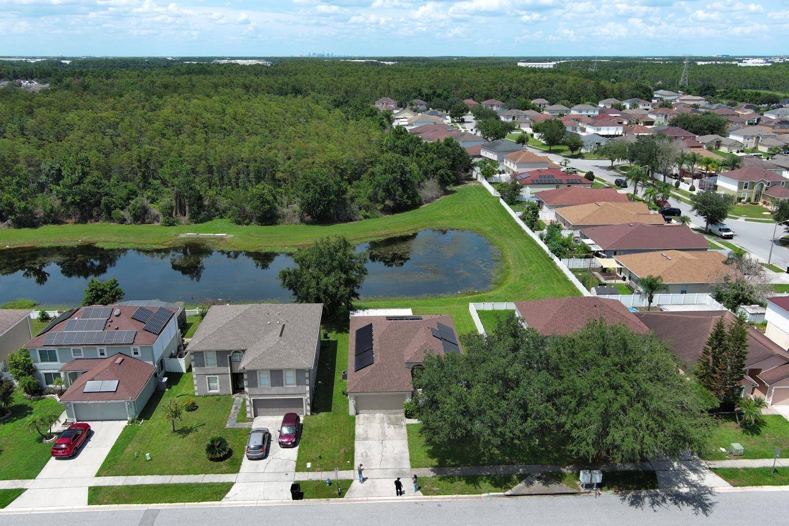 11545 BENTRY ST, Orlando, FL 32824