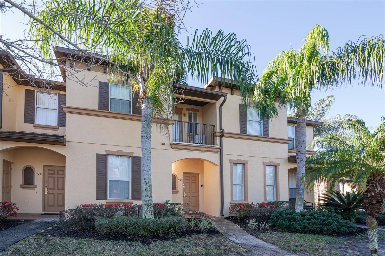 733 CALABRIA AVE, Davenport, FL 33897
