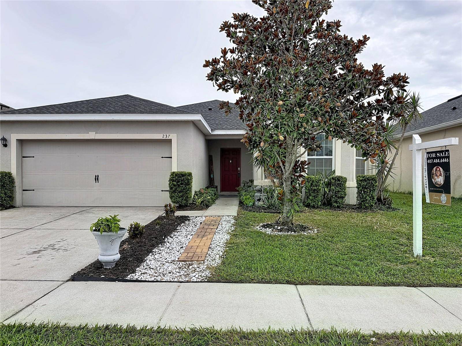 237 NOVA DR, Davenport, FL 33837