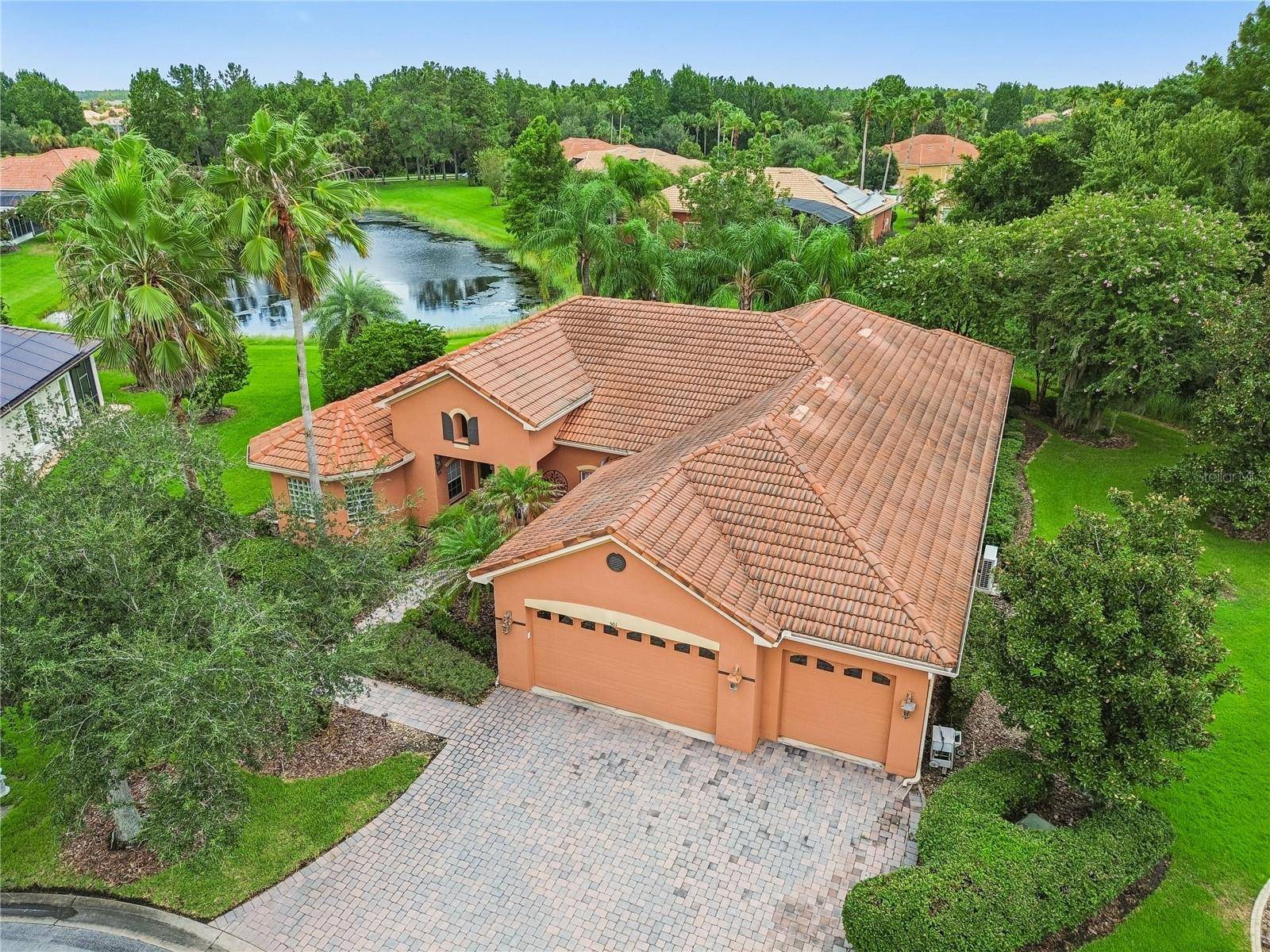 501 MONTAGE LN, Poinciana, FL 34759