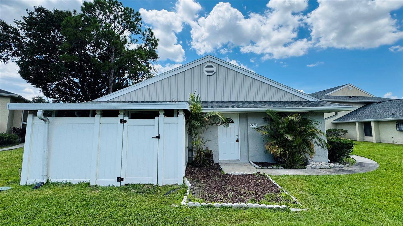 4415 PINEBARK AVE #48-4, Orlando, FL 32811