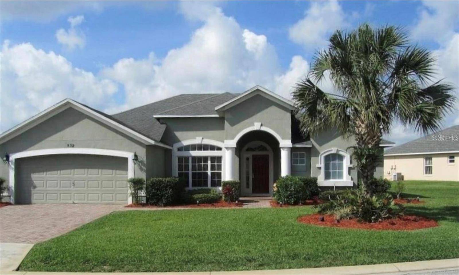 532 DOLCETTO DR, Davenport, FL 33897