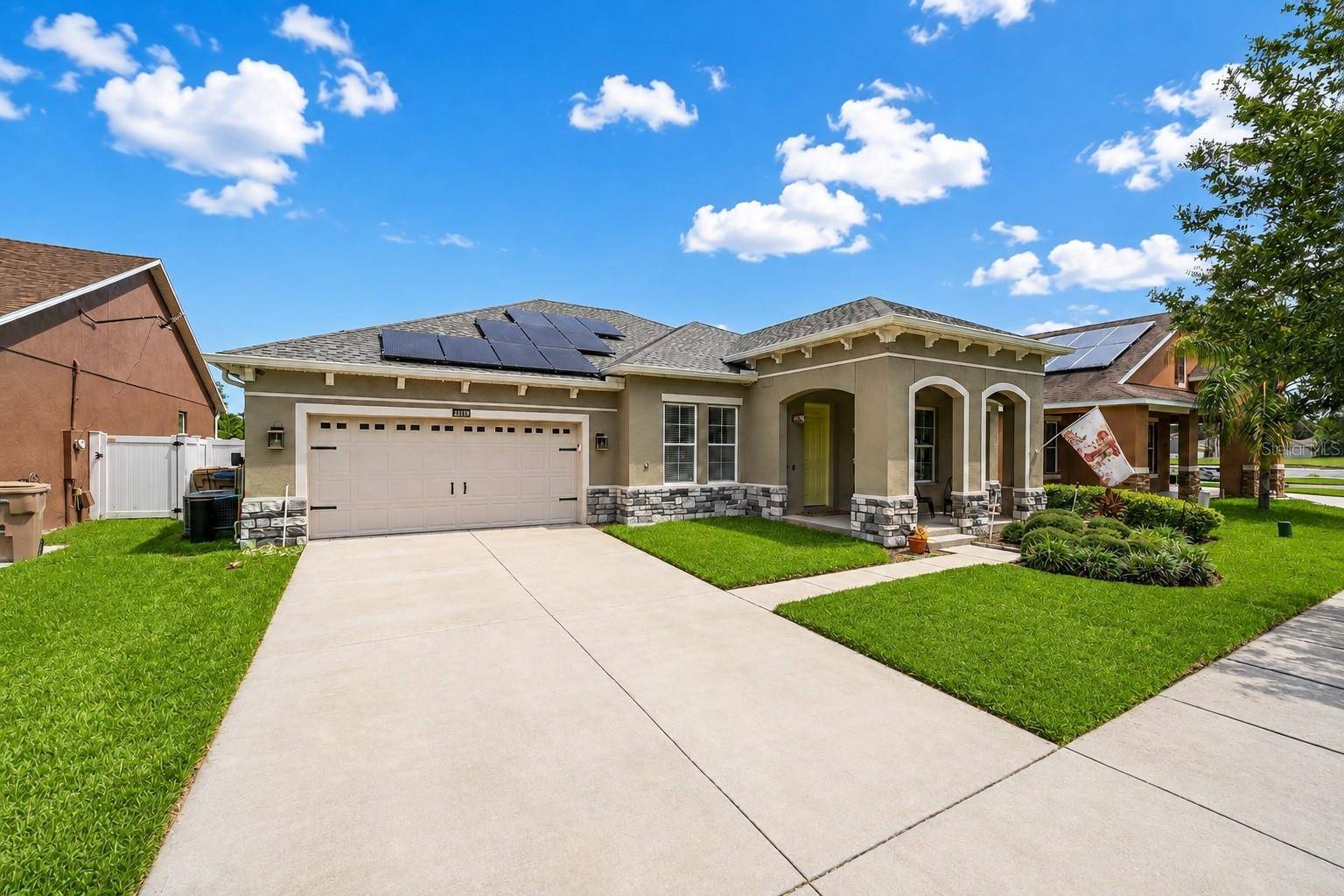 2281 TRADEWINDS, Kissimmee, FL 34746