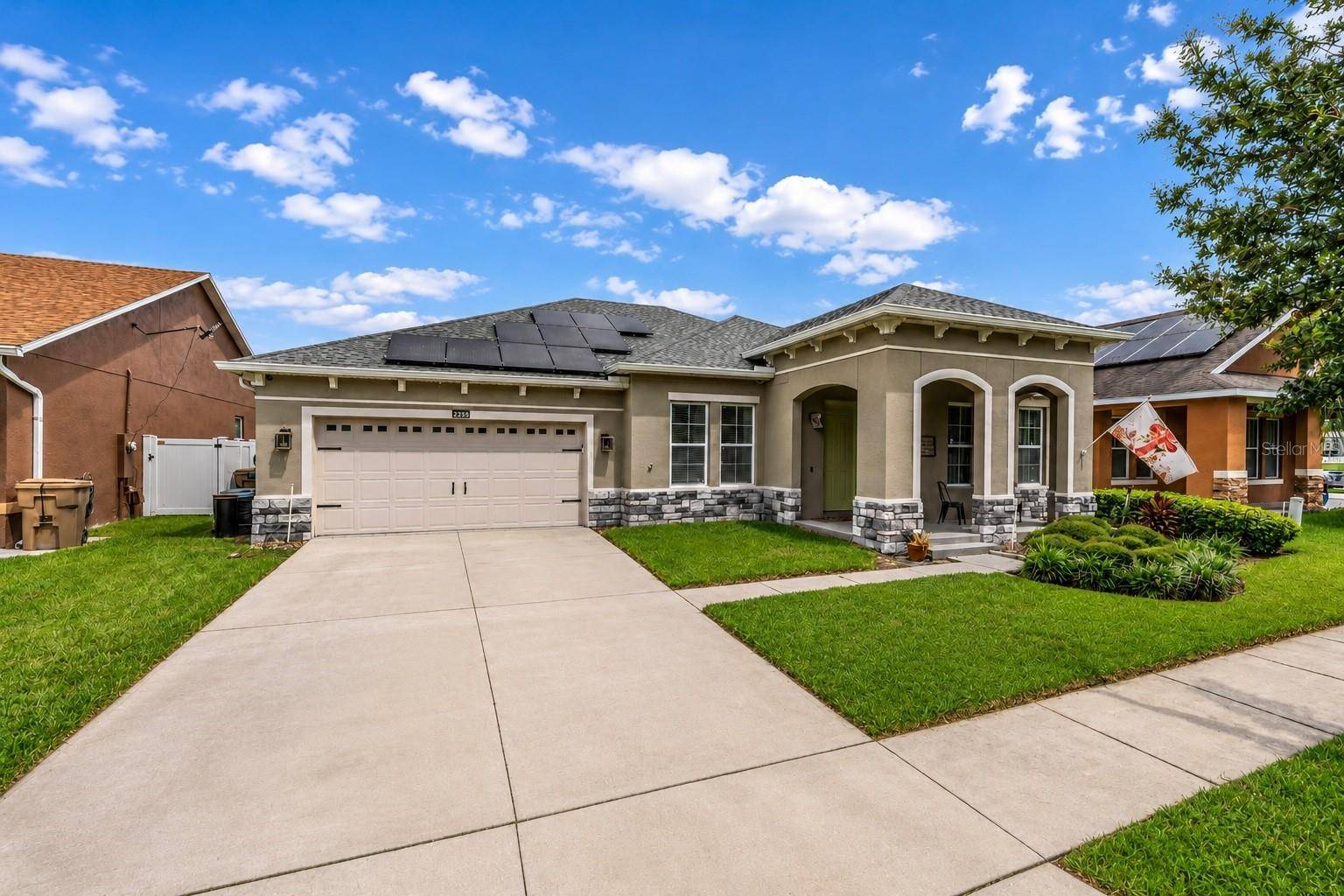 2281 TRADEWINDS, Kissimmee, FL 34746