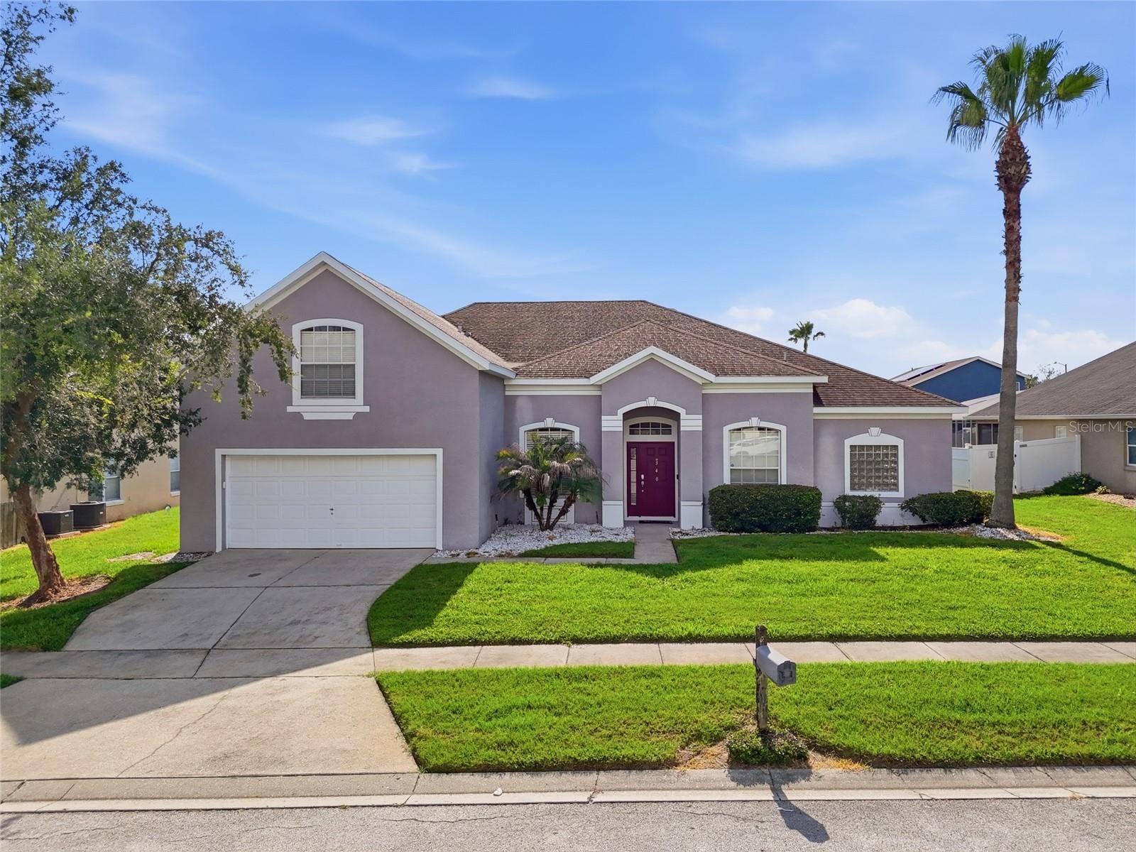 340 BALLYSHANNON DR, Davenport, FL 33897