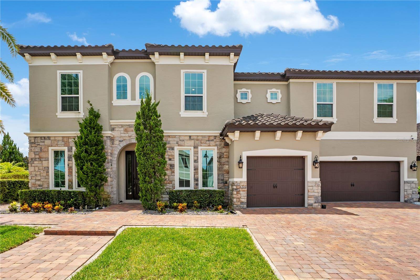 16548 RAVEN ROCK PL, Winter Garden, FL 34787