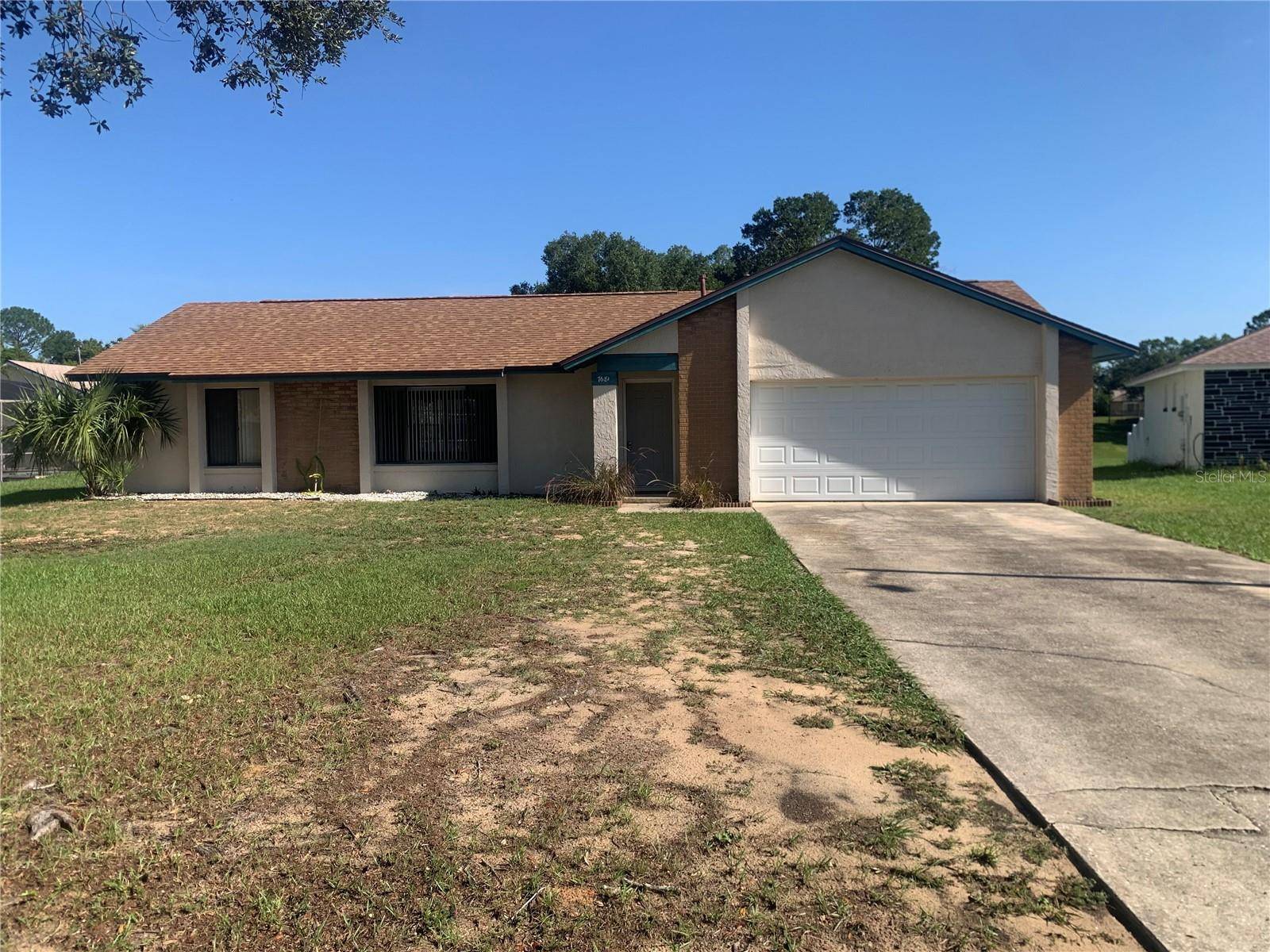 7681 DARCI RIDGE CT, Kissimmee, FL 34747