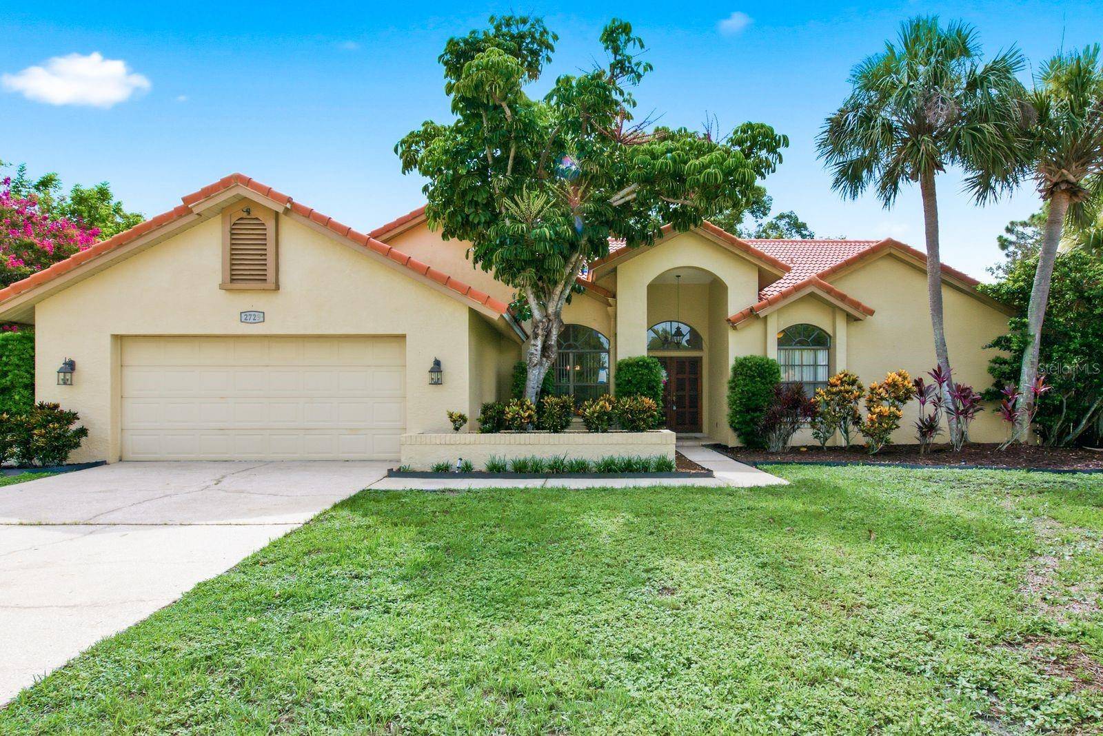 2729 REDFORD CT E, Clearwater, FL 33761