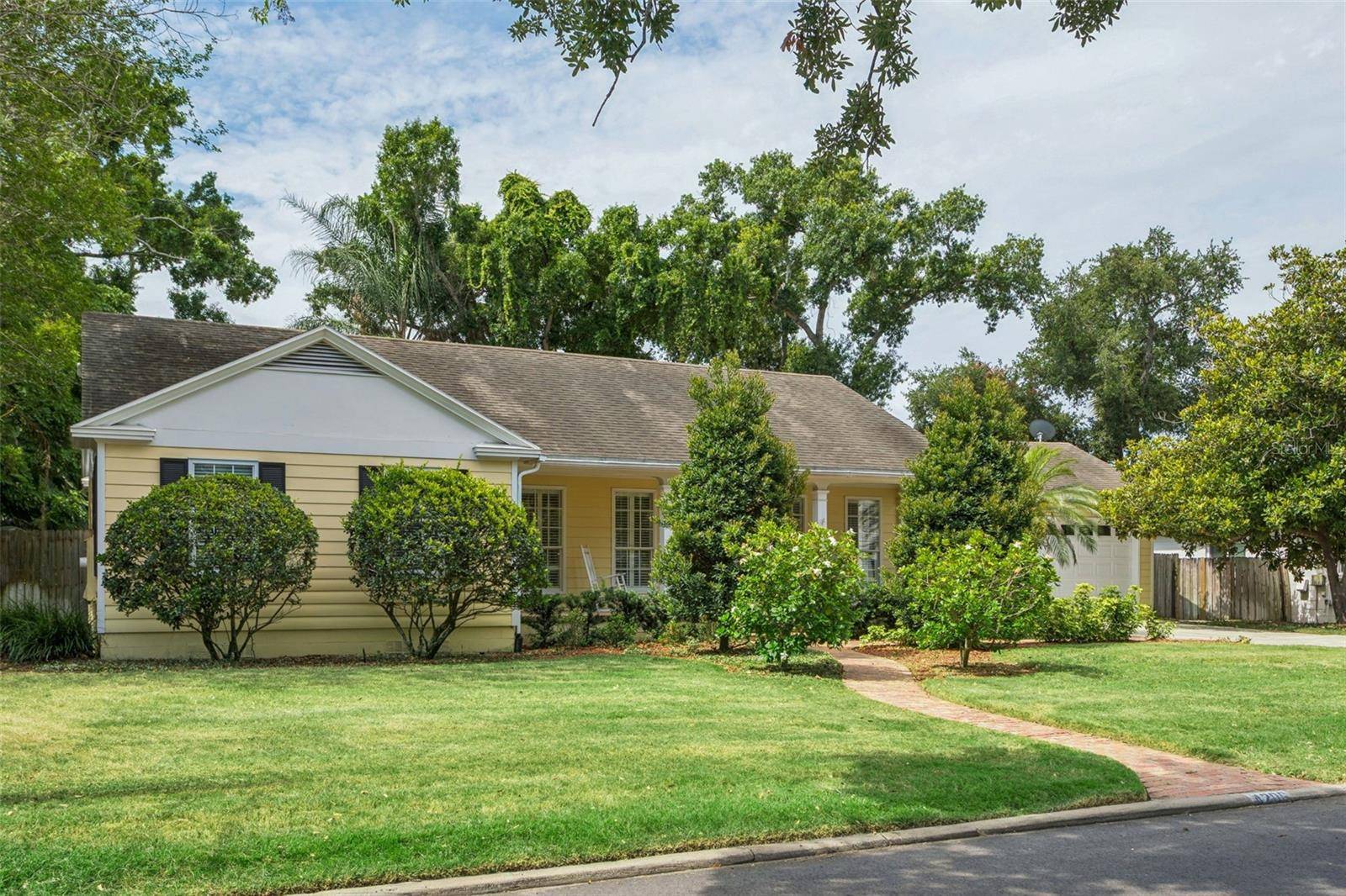 4206 W OBISPO ST, Tampa, FL 33629
