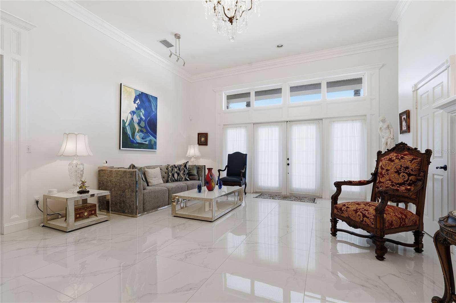 121 HARBOR VIEW LN, Belleair Bluffs, FL 33770