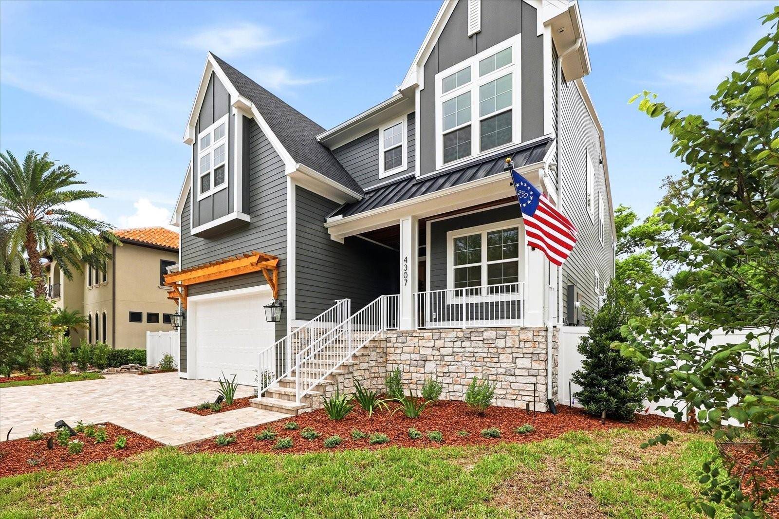 4307 W SEVILLA ST, Tampa, FL 33629
