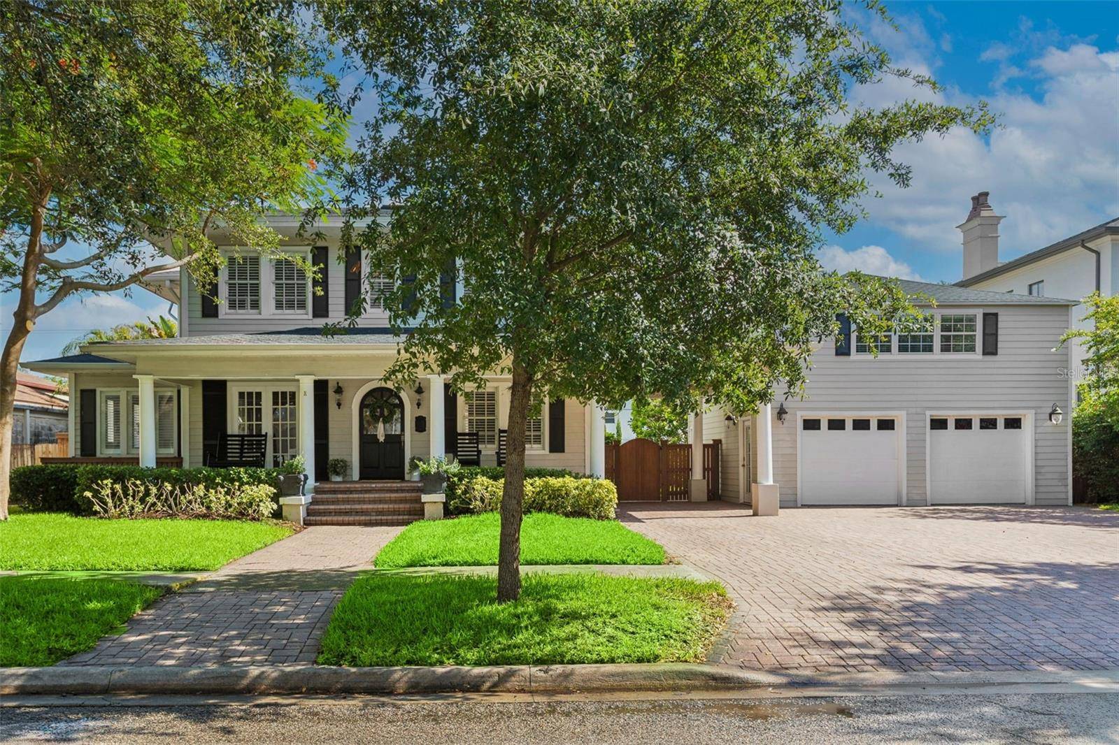2803 W MORRISON AVE, Tampa, FL 33629