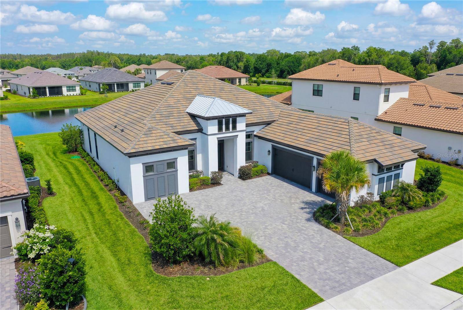 4866 FRECCIA LOOP, Wesley Chapel, FL 33543