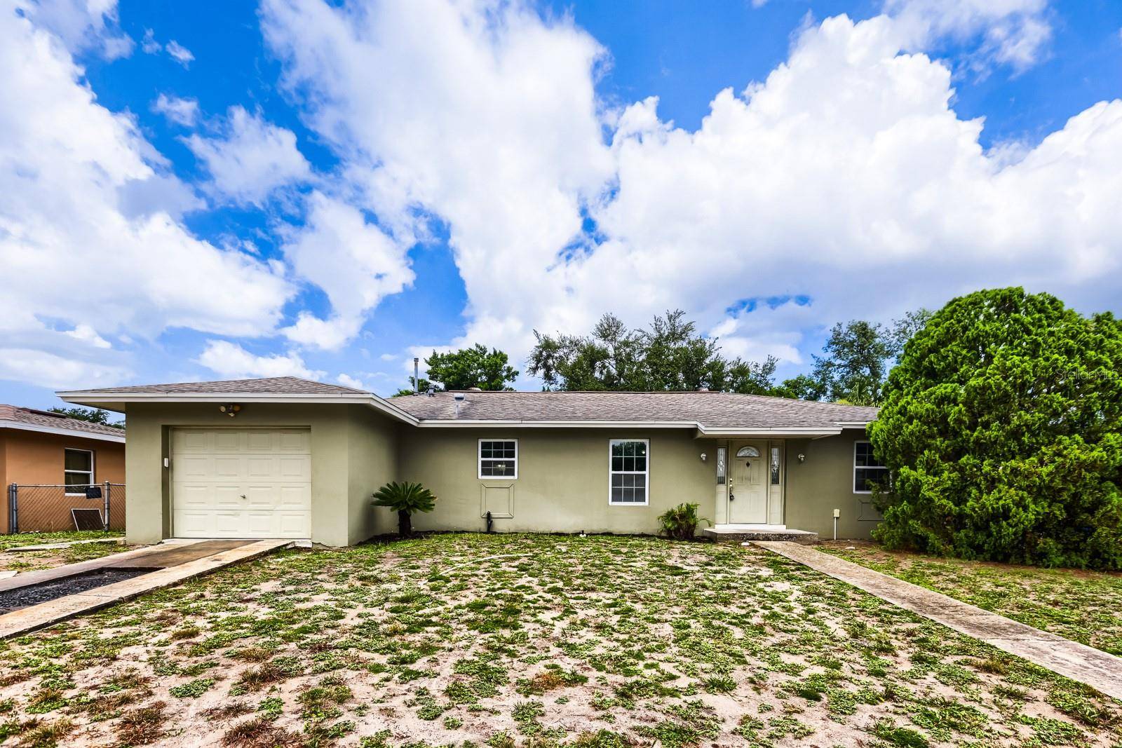 1252 GARRET AVE, Spring Hill, FL 34606