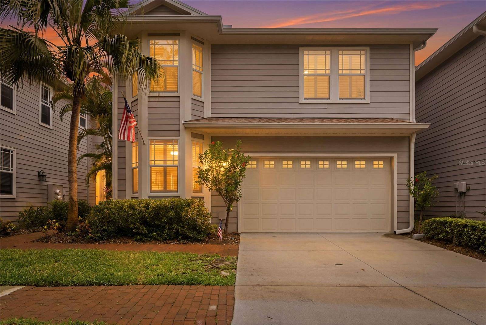 2869 BAYSHORE TRAILS DR, Tampa, FL 33611