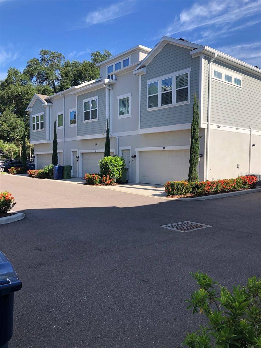115 N ARRAWANA AVE #7, Tampa, FL 33609