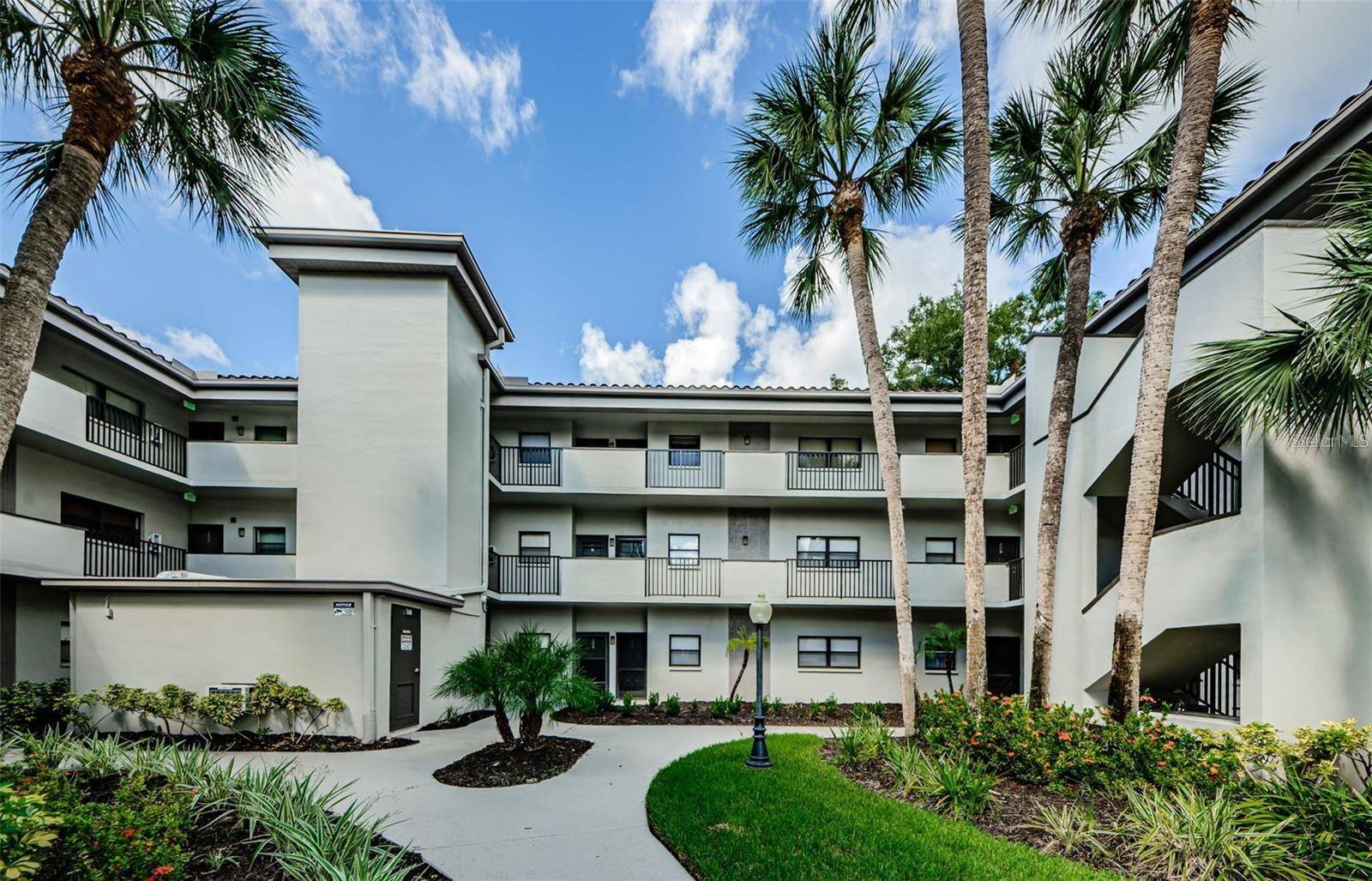 2650 COUNTRYSIDE BLVD #F110, Clearwater, FL 33761