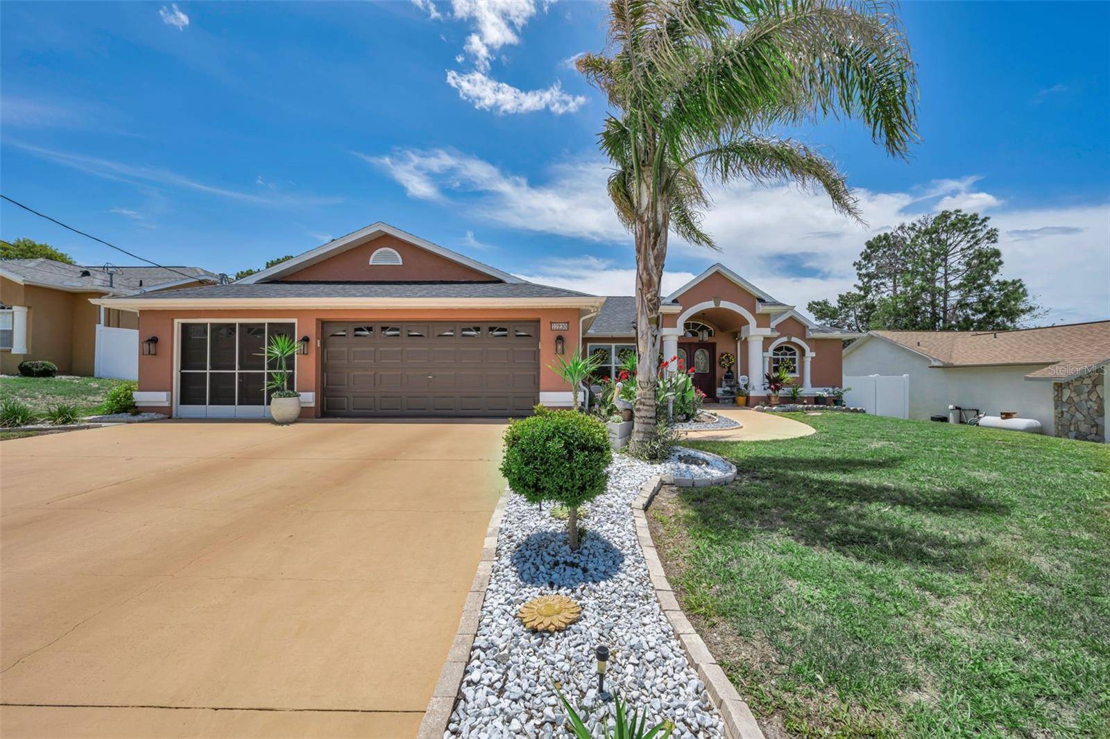 11210 AUBURNDALE ST, Spring Hill, FL 34609