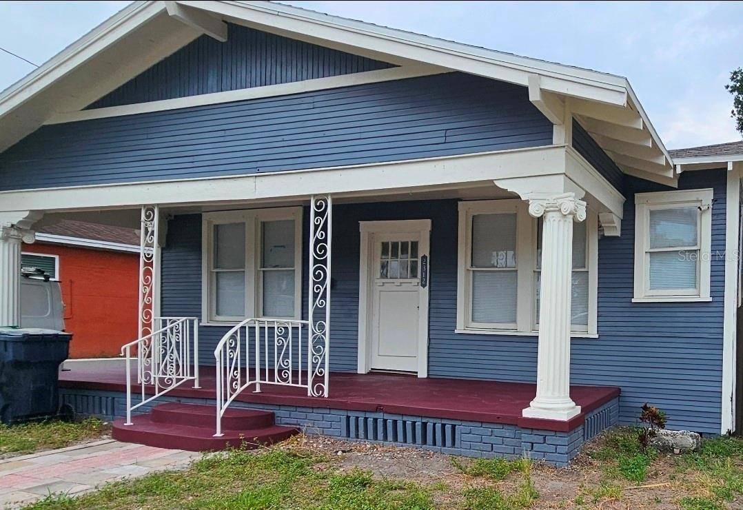 2312 E 8TH AVE, Tampa, FL 33605