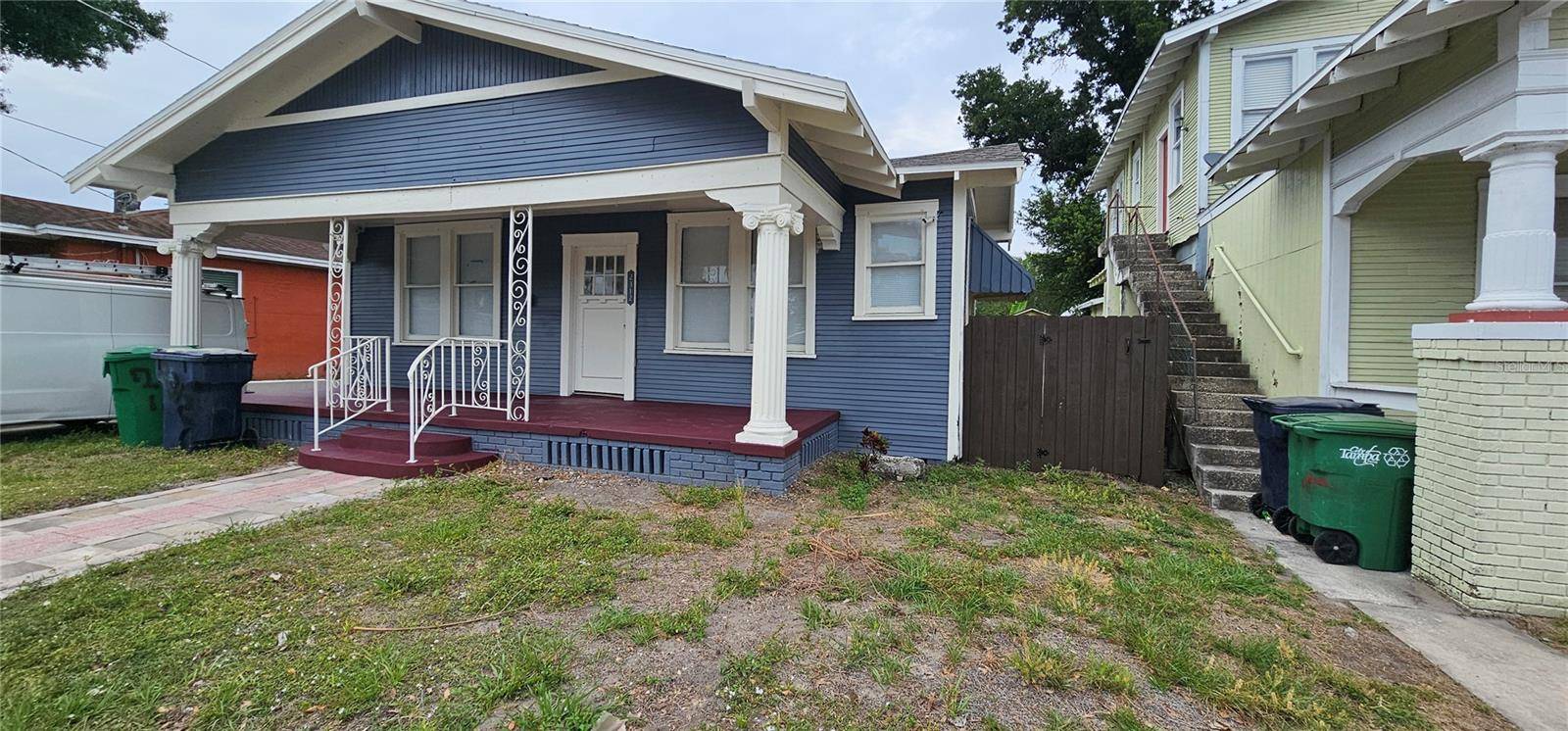 2312 E 8TH AVE, Tampa, FL 33605