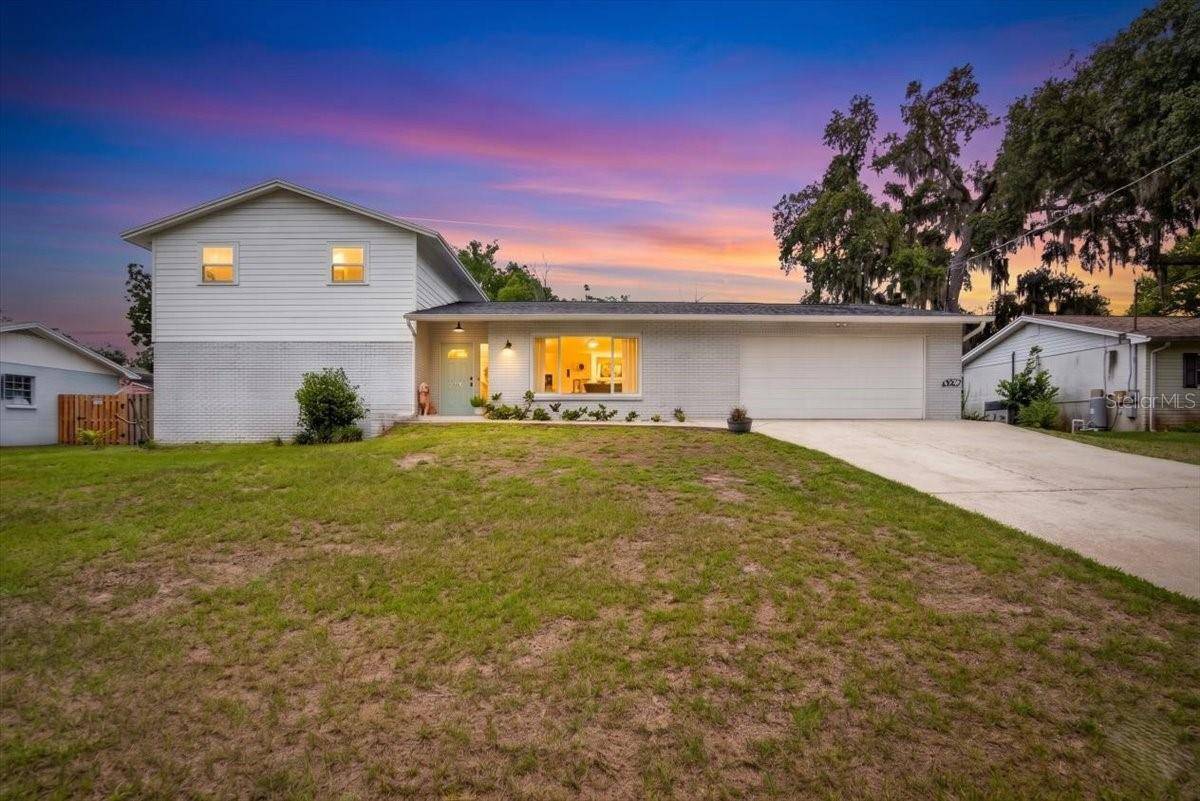 115 W BRENTRIDGE DR, Brandon, FL 33511