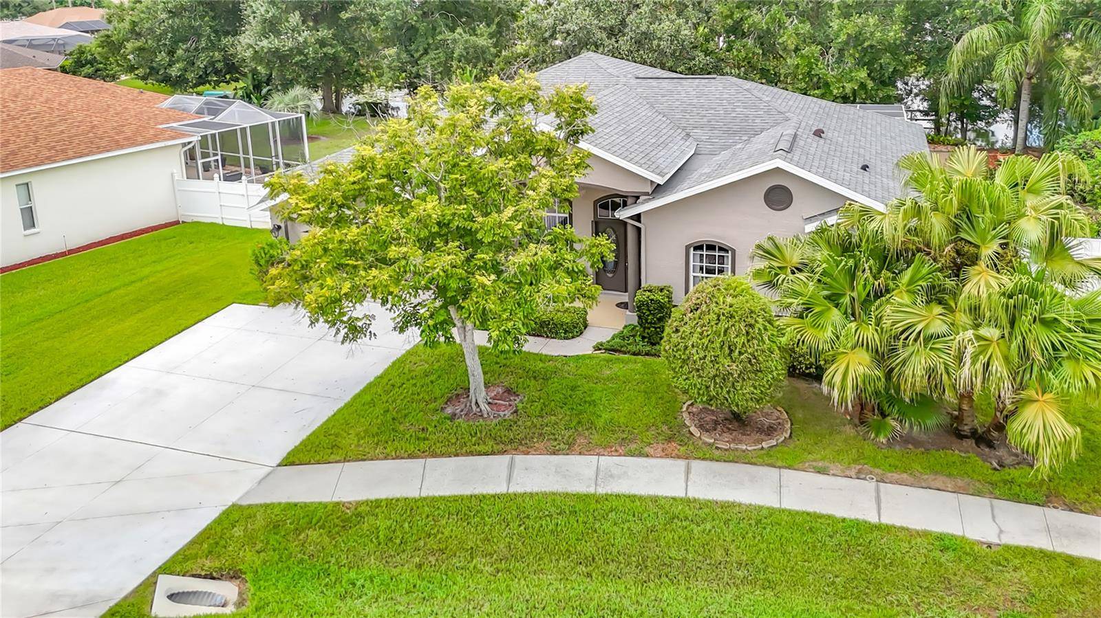 21629 SILVER BAY PL, Land O Lakes, FL 34637