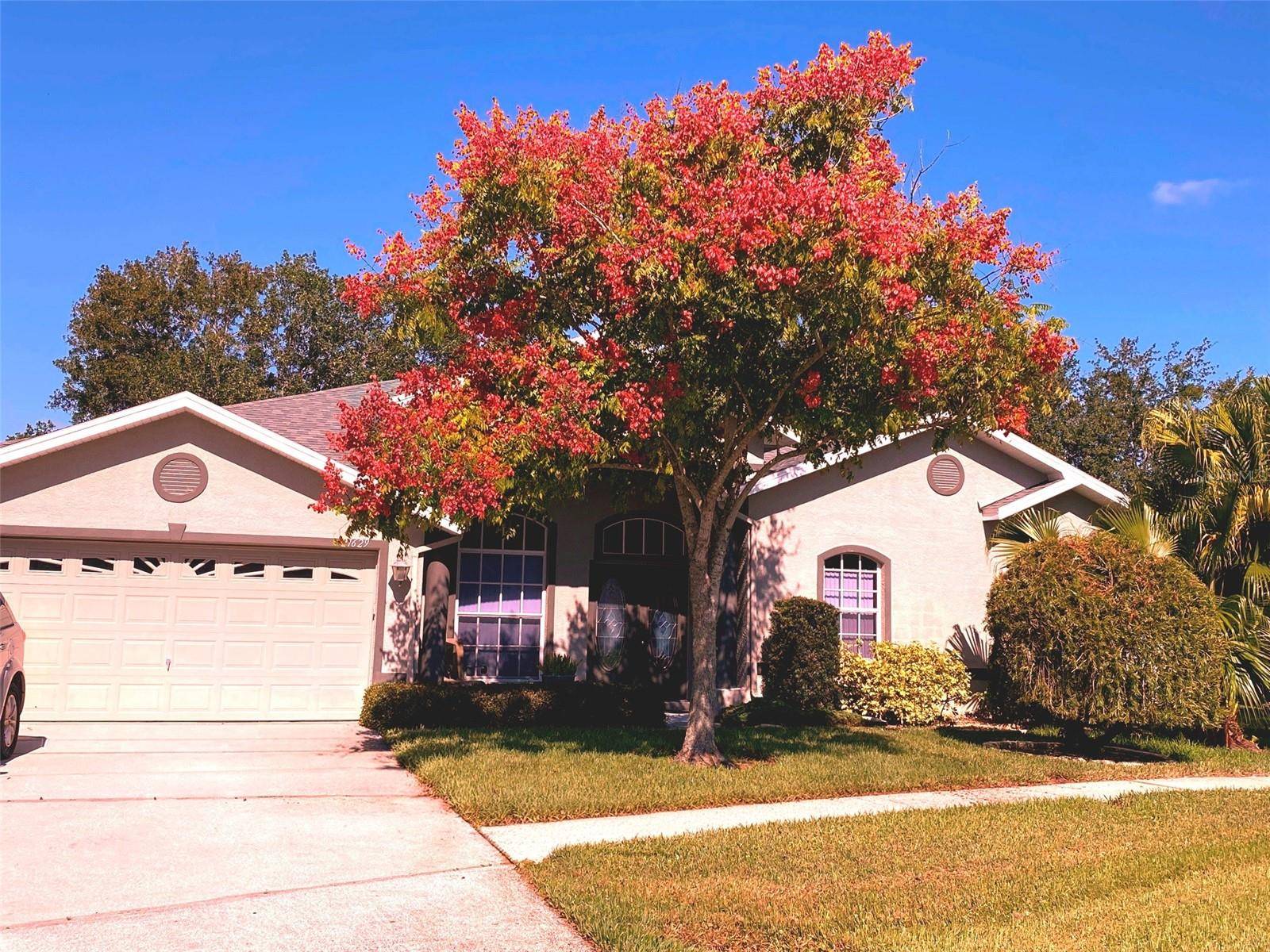 21629 SILVER BAY PL, Land O Lakes, FL 34637
