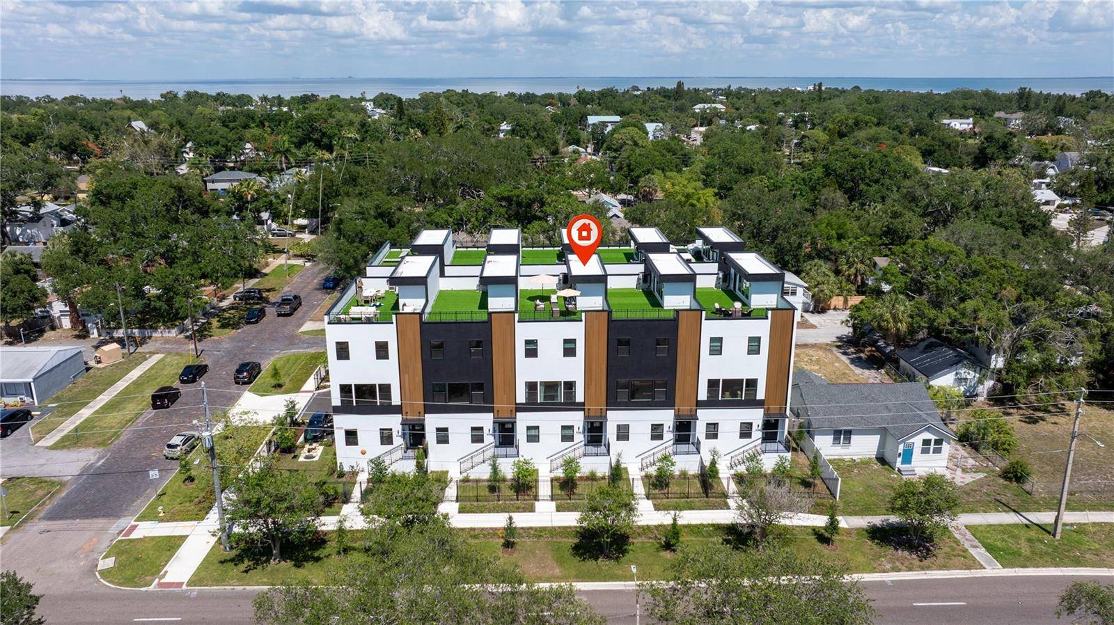 2104 4TH ST S #3, St Petersburg, FL 33705