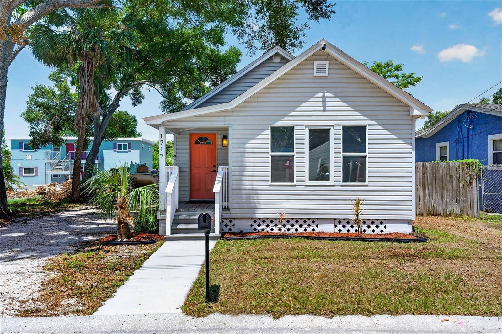 1717 18TH ST S, St Petersburg, FL 33712
