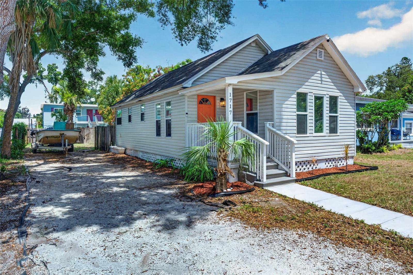 1717 18TH ST S, St Petersburg, FL 33712