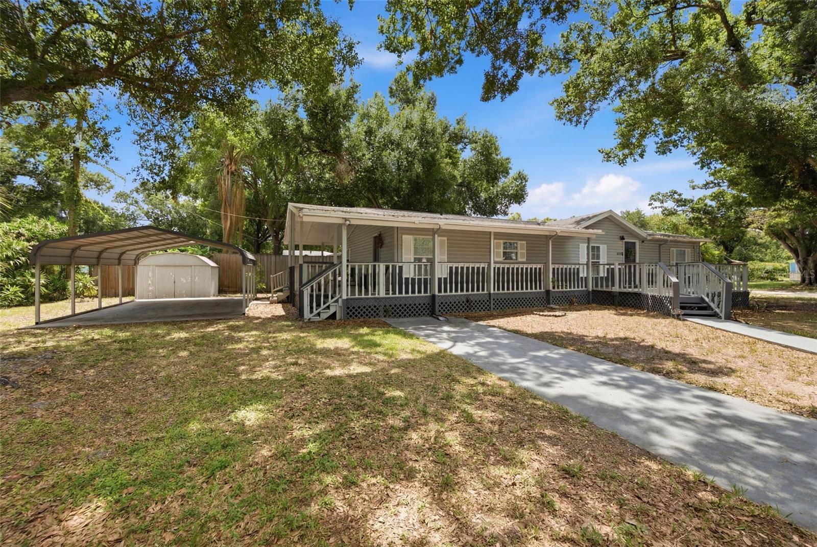 5203 N MENDENHALL DR, Tampa, FL 33603