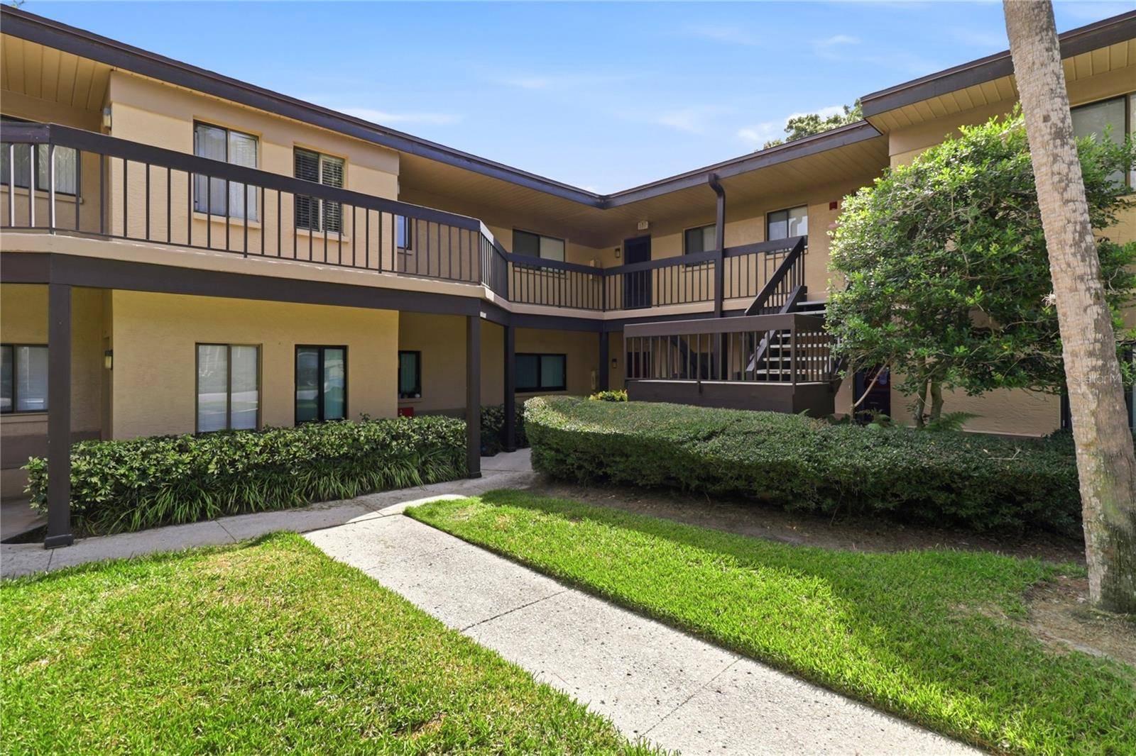 2685 SABAL SPRINGS CIR #105, Clearwater, FL 33761