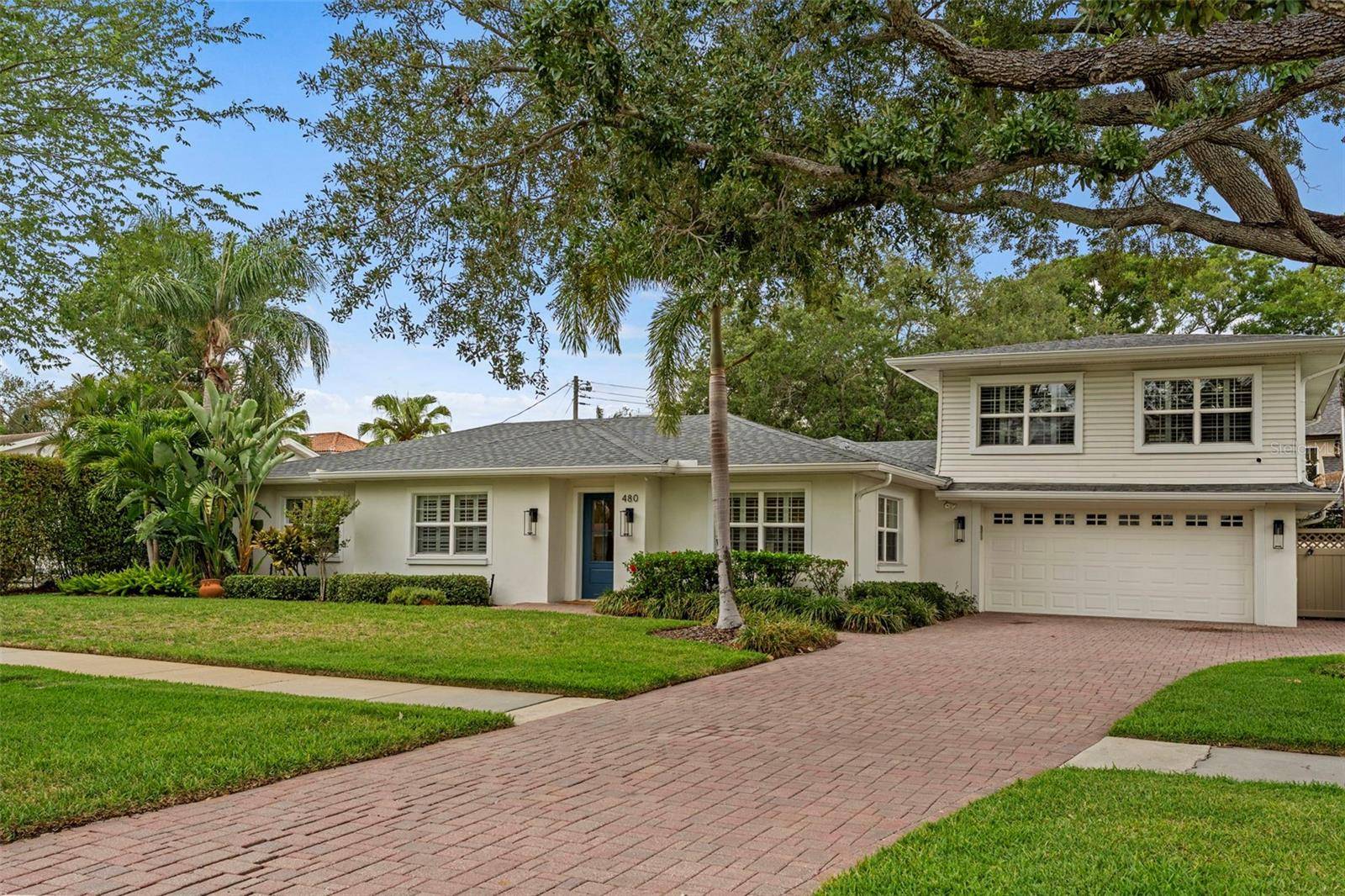 480 W DAVIS BLVD, Tampa, FL 33606