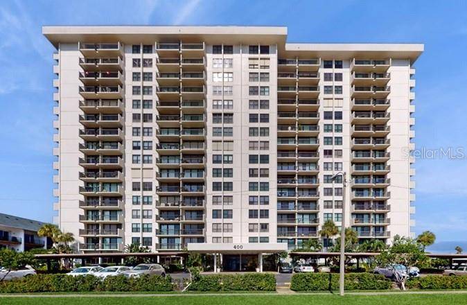 400 ISLAND WAY #210, Clearwater Beach, FL 33767
